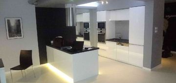 Super okazja - 6160 zł/m apartamentu z garażem