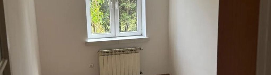 3-pokojowe mieszkanie na wawrze