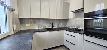 Jasne i przestronne 3 -pokojowe mieszkanie