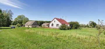***spokojne siedlisko na podlasiu***