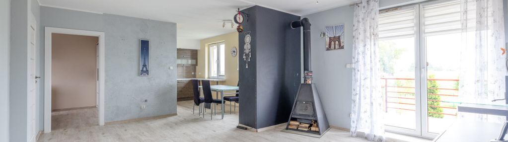 Mieszkanie 170,05 m2