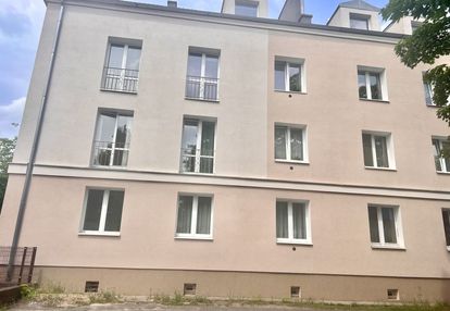 Ul.owsiana piękne dwupokojowe
