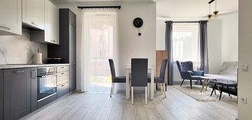 Bądź pierwszym najemcą- nowy budynek