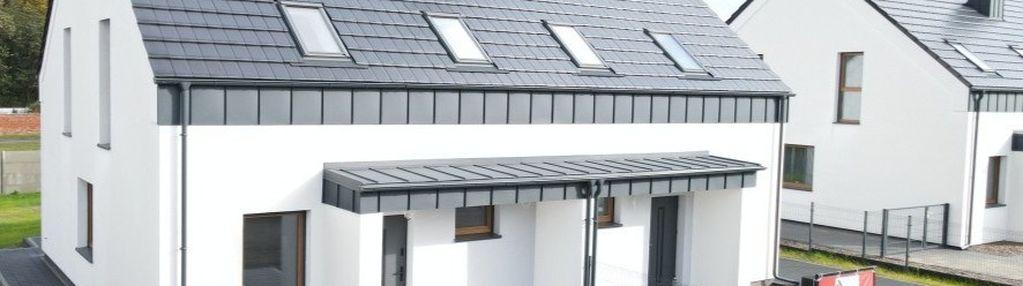 Pobiedziska ulica nad jeziorem!!