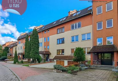 Mieszkanie na sprzedaż, ok.72m2 rudak