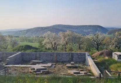 Działka na sprzedaż 1339m2