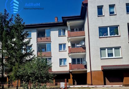 Mieszkanie kochanowskiego