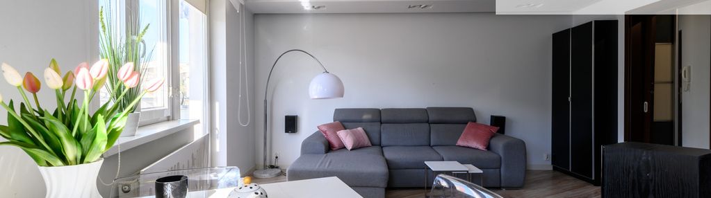 Gotowe do zamieszkania 2 pokoje na iwaszkiewicza