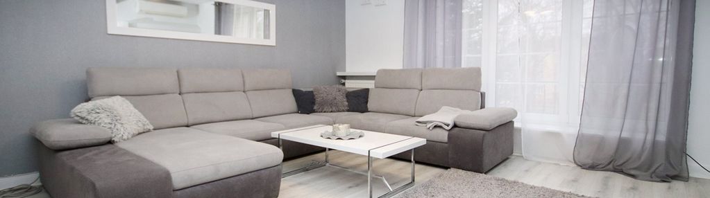 Na wynajem, centrum, 76m2, 3 pok. balkon
