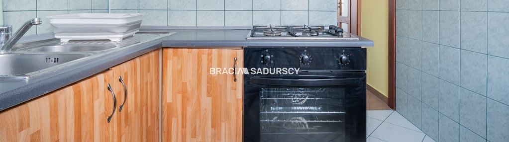 Mieszkanie 3 pokojowe z oddzielną kuchnią