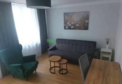 Przestronne 3 pokoje z balkonem