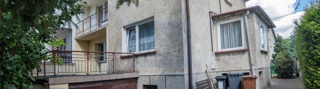 Dom w cichej i zielonej okolicy | 5 pokoi- stradom