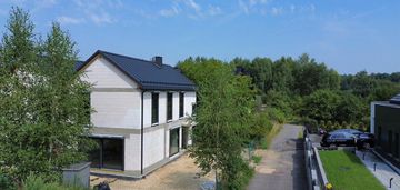 Nowy dom bliźniak premium- tychy czyżyków
