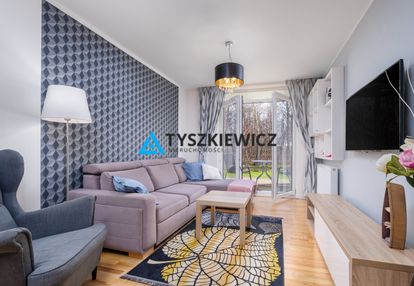 Apartament 2 pokoje 700 m od plaży