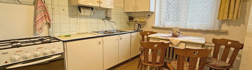 3 pokojowe 63mkw przy ul.brogi na sprzedaż!