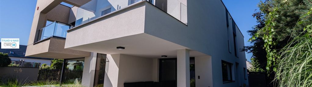 Baranówek, design, technologia, komfort, premium