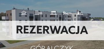 Ustawna kawalerka na nowoczesnym osiedlu