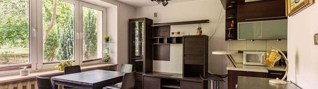 26,6 m² po remoncie | blisko centrum i metra | ani