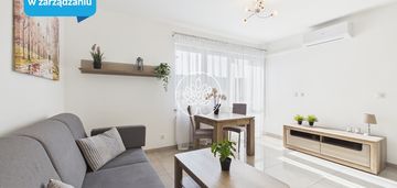 Dwupokojowy apartament os. paryskie bydgoszcz