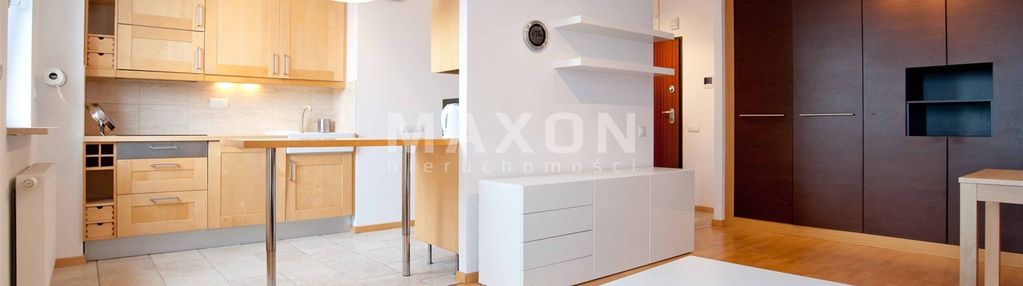 Apartament z panoramicznym widokiem