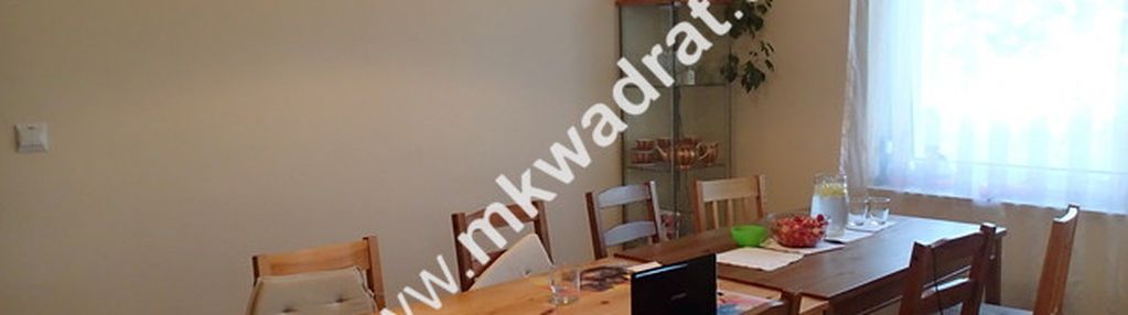 Dom parterowy z poddaszem do zaadaptowania