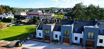 Dom w zabudowie szeregowe – tarnowskie góry