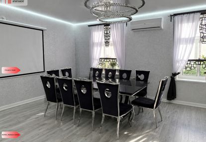 Na sprzedaż mieszkanie 242,30 m² z możliwością ada