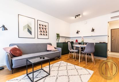 Kawiory | krowodrza | 2 pok. | klima eng