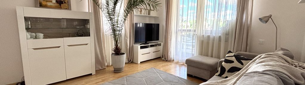 Metro ks janusza / parking / strzeżone osiedle