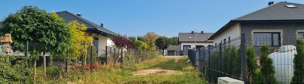 Obok pułtuska, działka w rozwijającej się okolicy