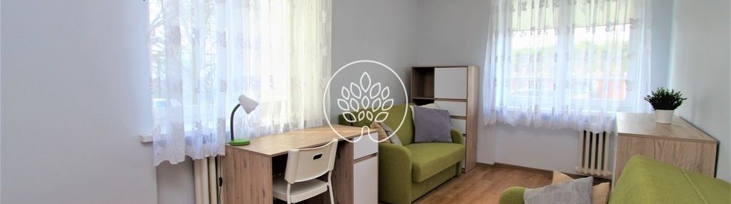 Dwupokojowe mieszkanie os. leśne bydgoszcz