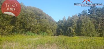 Działka budowlana w brzeźnie 1200m2