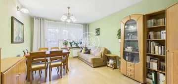 Parter 3 pokoje kapuściska, balkon, ogród, garaż