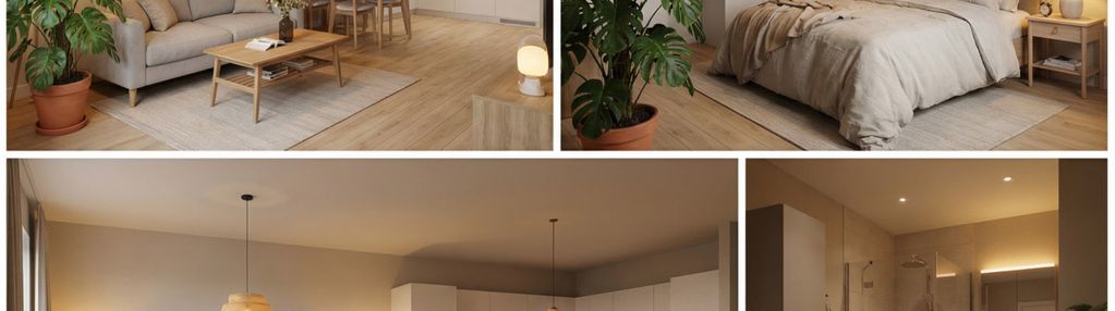 2 pok. |40,29 m²| 3 piętro |kameralna inwestycja