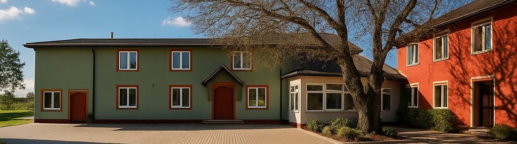 Nieruchomość komercyjna niedalkeo hossoland !