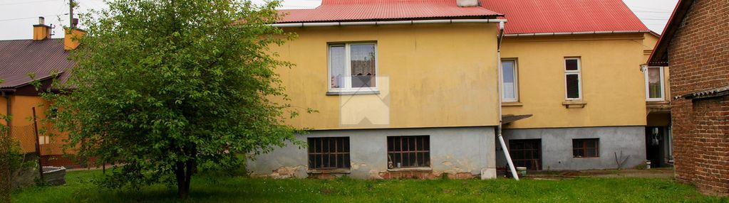 Dom z potencjałem – blisko jarosławia | pełkinie