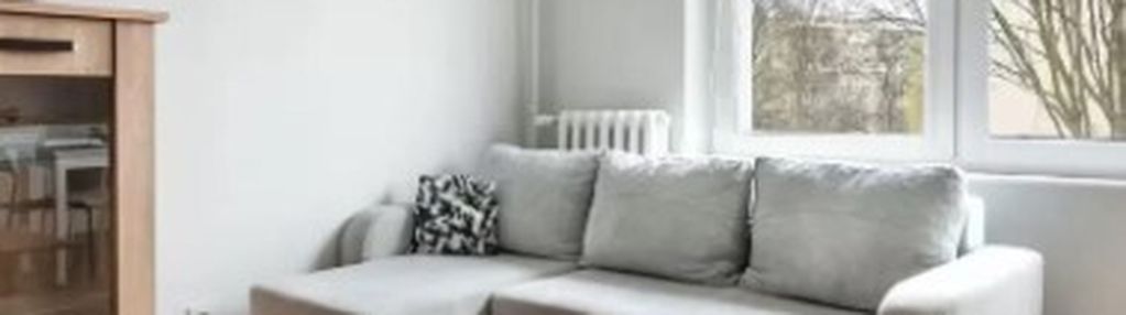 2-pokojowe mieszkanie na pradze-południe