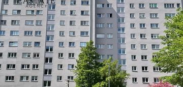 Mieszkanie z potencjałem w pobliżu metra !!!