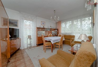 Mieszkanie tychy - 3 pokoje