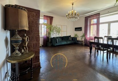 2 pokoje w ścisłym centrum miasta