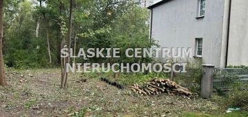 Działka budowlana z wz katowice ligota żołnierska