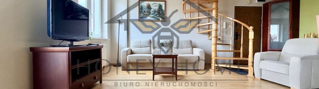 3 pokojowe| dwupoziomowe| spółdzielczo wł.|  rumia