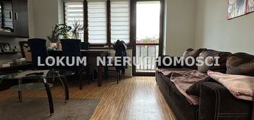 Mieszkanie z ogródkiem w ochabach