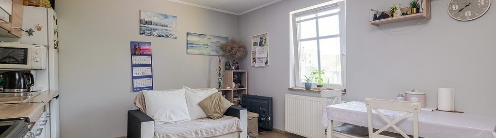 Mieszkanie inwestycyjne gdańsk ul. zagórna