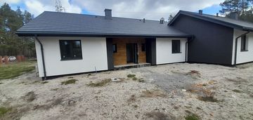Bliźniak w rozgartach do zamieszkania w 2024r