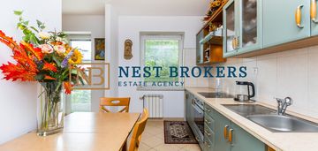 Kraków prokocim | słoneczne 42m w idealnym stanie