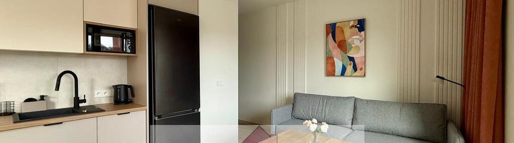 Nowoczesne 2-pok/bielany ul. wólczyńska/42m2/