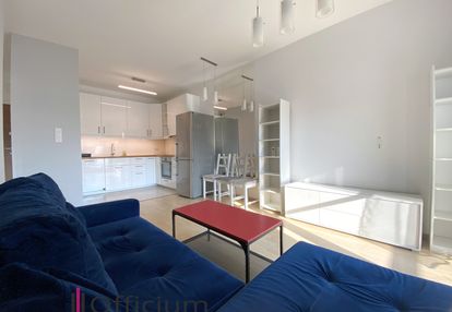 Wynajmę 2-pokojowy apartament na wilanowie