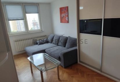 2-pokojowe mieszkanie na pradze-południe
