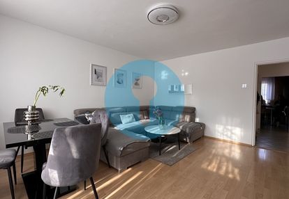Mieszkanie 3 pokoje - na stoku - 63,80 m2